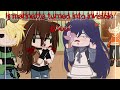 If marinette turned invisble/ghost | Mlb | Gachaclub | Miraculous ladybug 🐞🐾 (Halloween special🎃)