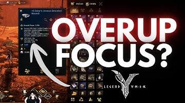 (Ep. 11) Enhance Guide: Which Gear to +10 First and Why It Matters | Legend of Ymir Global