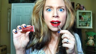 OCC LIP TAR - FIRST IMPRESSION FRIDAY