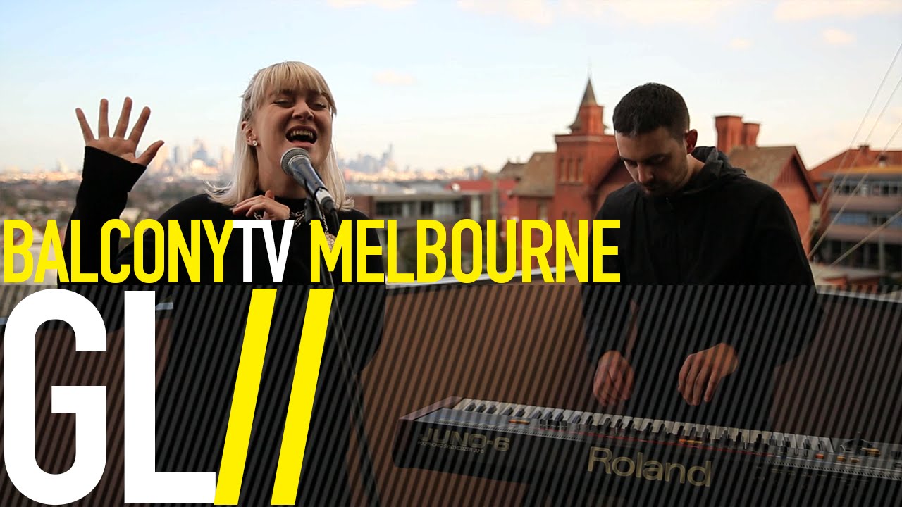 Watch GL - INDIGO (BalconyTV) on YouTube Watch GL - INDIGO (BalconyTV) on YouTube