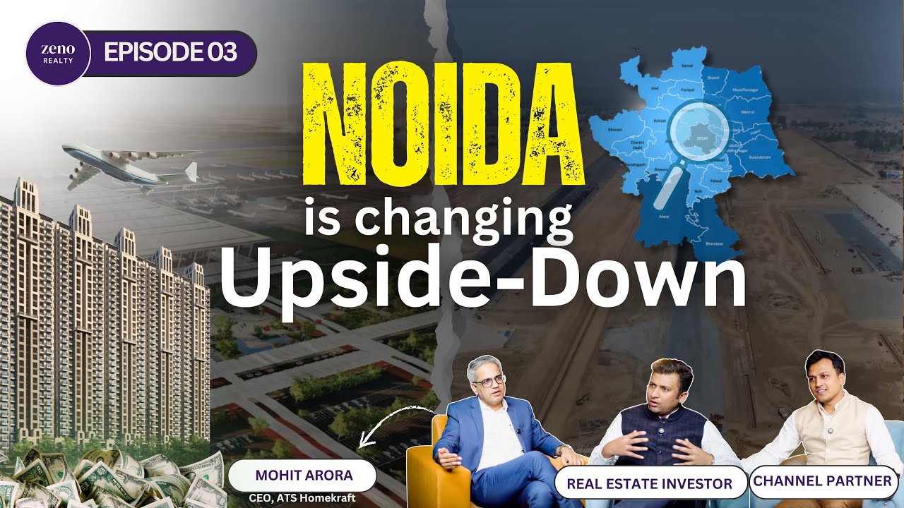 Insights from a Developer That Will Change How You Invest in Real Estate