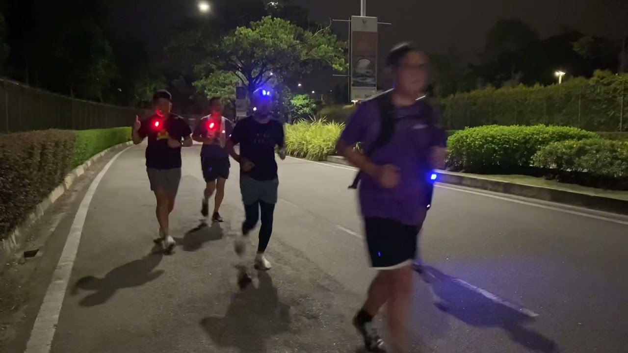 20211010 Cyberjaya Run