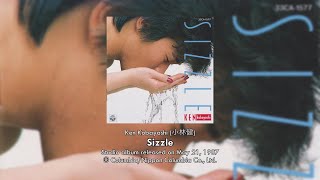 Ken Kobayashi - Sizzle (1987) [Full Album]
