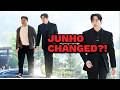 Ok Taecyeon Wedding EXPOSED 😱 2PM Secret Reunion &amp; Lee Junho Shocks Everyone