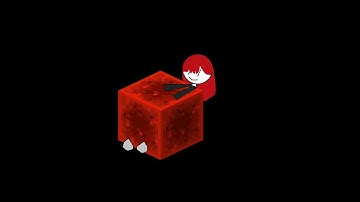 How to Easily Mine Redstone in Hypixel Skyblock! (Without Minions!) | Tutorial!