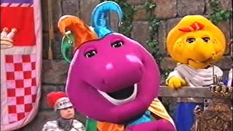 Adventure Bus (Australia Version) Part 26