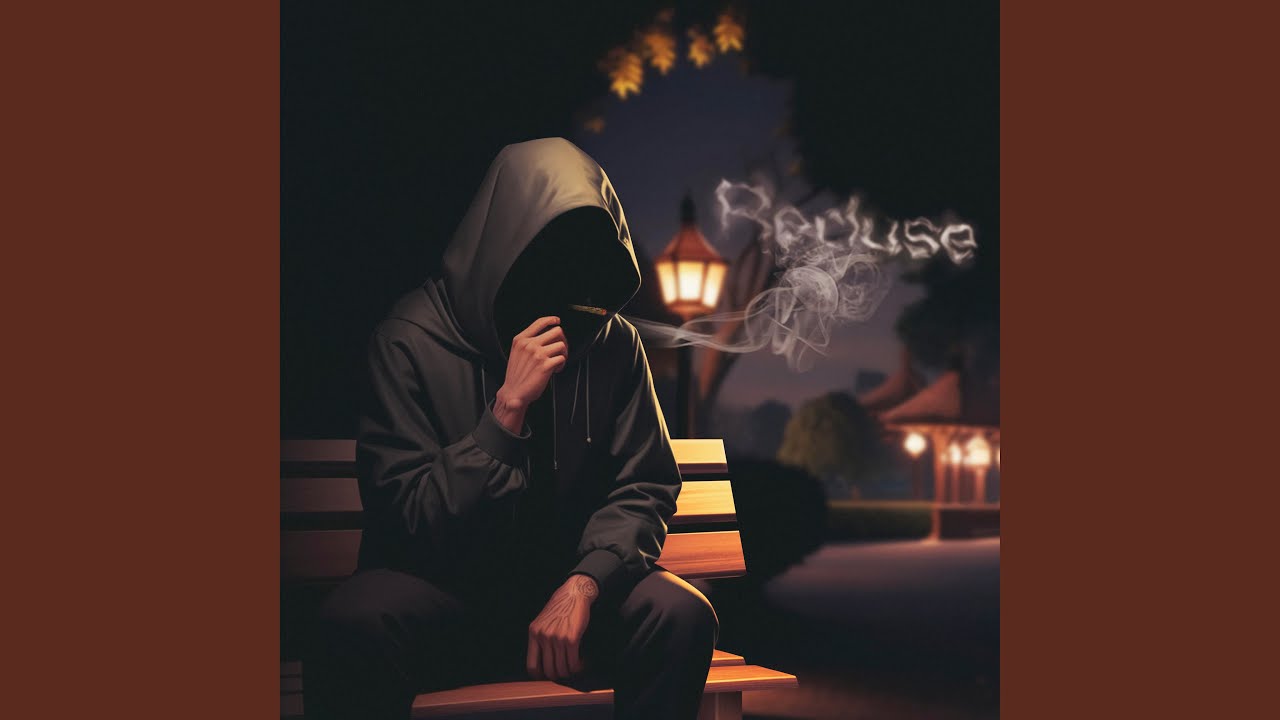 Watch Recluse on YouTube Watch Recluse on YouTube