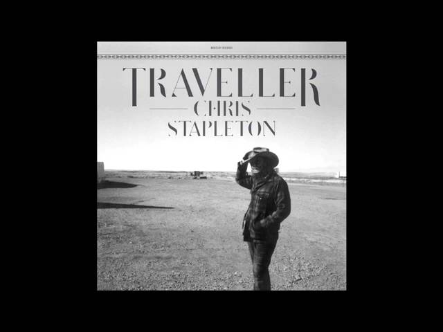 Chris Stapleton - Might As Well Get Stoned