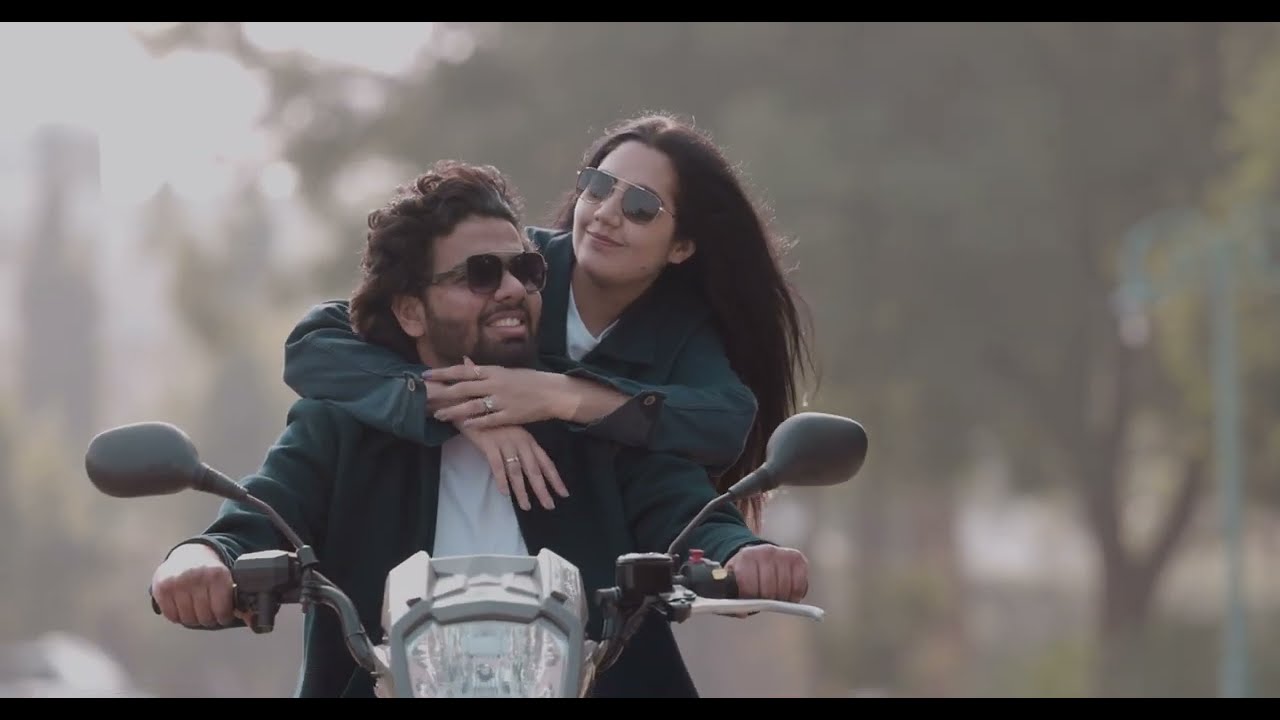 4K EPIC ROYAL CANDID PRE-WEDDING TEASER STORYLINES 2025