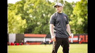 A Browns Coach Could Be Gone Very Soon - Sports4CLE, 2/14/23