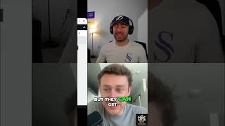 Could the Giants land 2 Buckeyes in the Top 10? #shorts