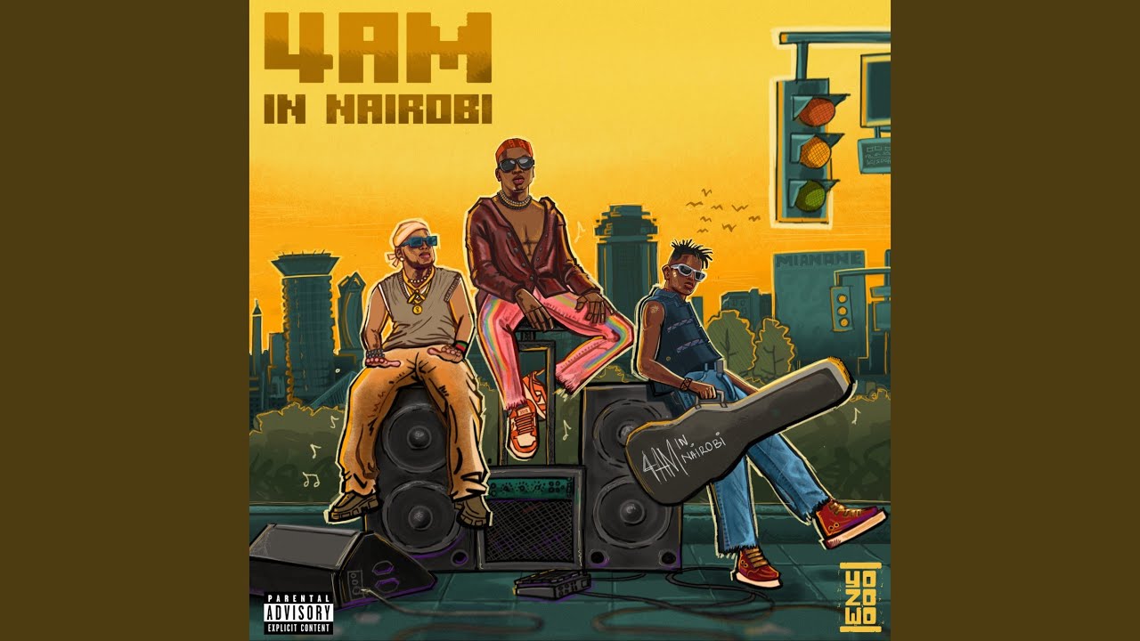 Watch Far Away on YouTube Watch Far Away on YouTube