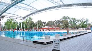 Melbourne Sports and Aquatic Centre | Wikipedia audio article
