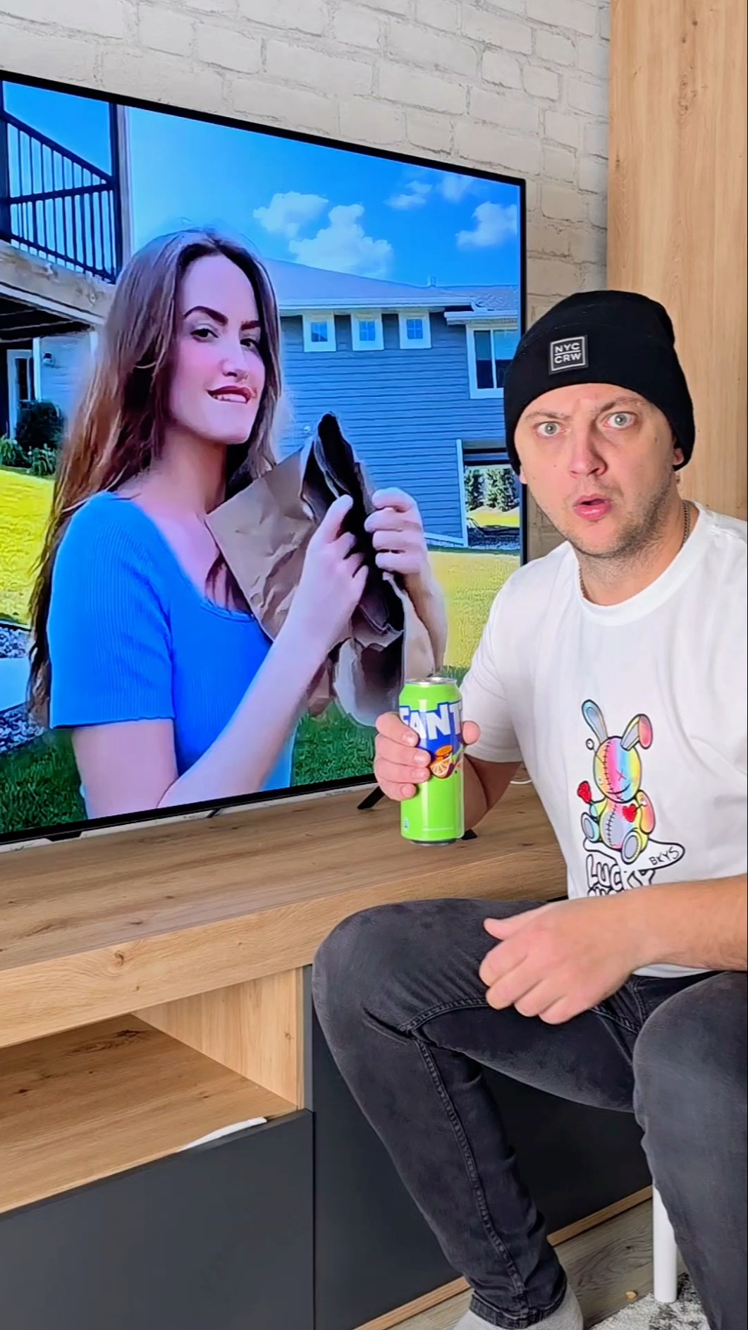Trend Funny Video ? MEMES