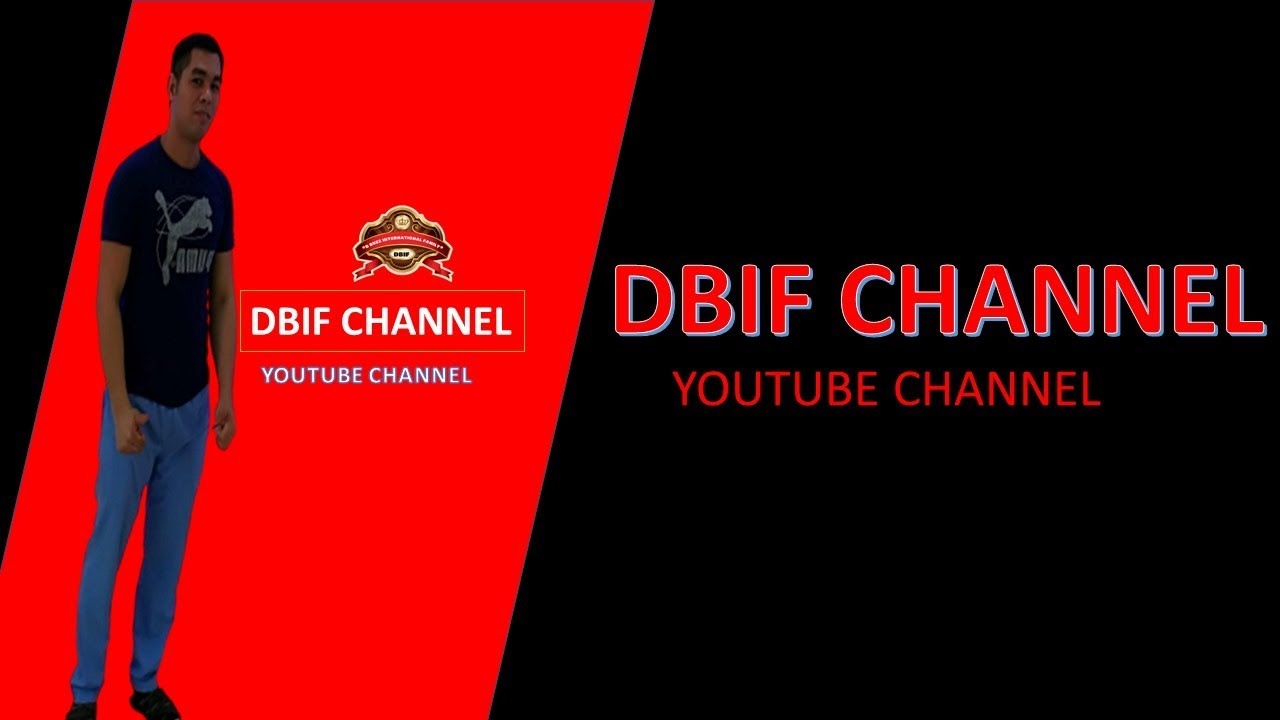3RD PAENTRY FOR GRAND LIVE STREAMING || DBIF CHANNEL - YouTube