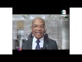 Telediario noche en TVGE, día 23 de julio del 2024 | Ofrecido por naWETIN