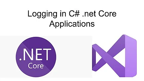 Logging in .Net Core C# Applications (Hindi)