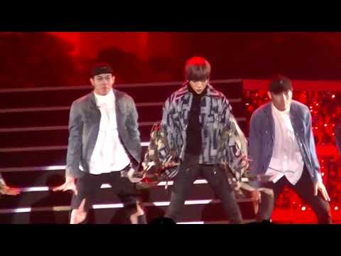 2018桃園跨年 畢書盡