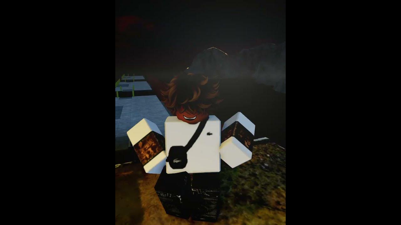 Assumptions Trend#trendingshorts #roblox #song
