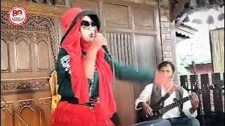 CINTA YANG TULUS (Gito Rollies) || Cover by : BUNDA EVA🌸 || EVENT SAKURA MERDEKA 23/08/25 || w/OCB