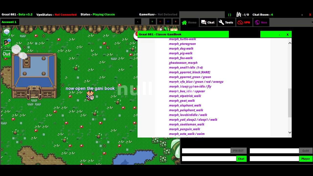 graal online classic cheat graal online classic cheat