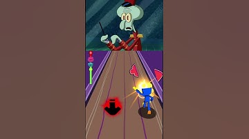 Thumbnail of Music Dash HC | I Am a Goofy Goober! - SpongeBob Animation