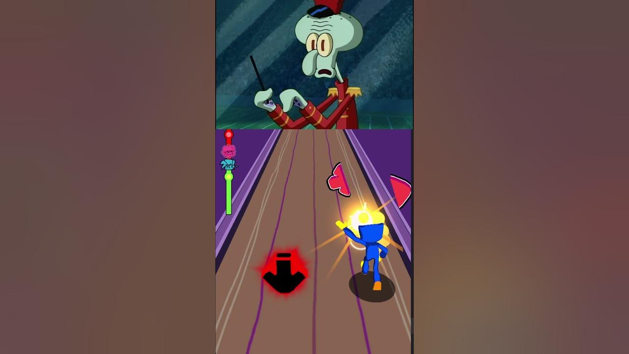Music Dash HC | I Am a Goofy Goober! - SpongeBob Animation