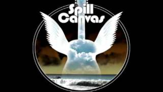 Watch Spill Canvas Let Go video