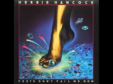 Herbie Hancock Ready Or Not 