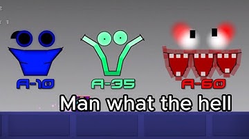 Interminable Rooms Levels in GD (ft. @blackmatter49 @RockyHillsOfficial)