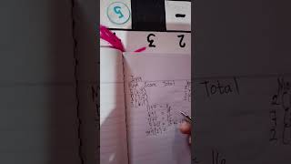 DaMath tutorial for 1st grader screenshot 4