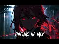 BEST BRAZILIAN PHONK 1H MIX 2025 - AGRRESIVE, DRIFT, FUNK, GAMING MIX PLAYLIST