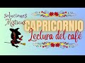 Capricornio ♑️ todos verán tus triunfos lectura del café ☕️ 🔮🎴🗝️