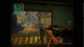 Modern Warfare 2: Epic Hitmarker!!
