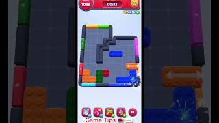 Color Block Jam level 1036