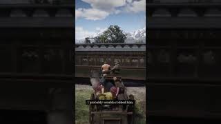 I didn’t know how to reverse then shorts rdr2