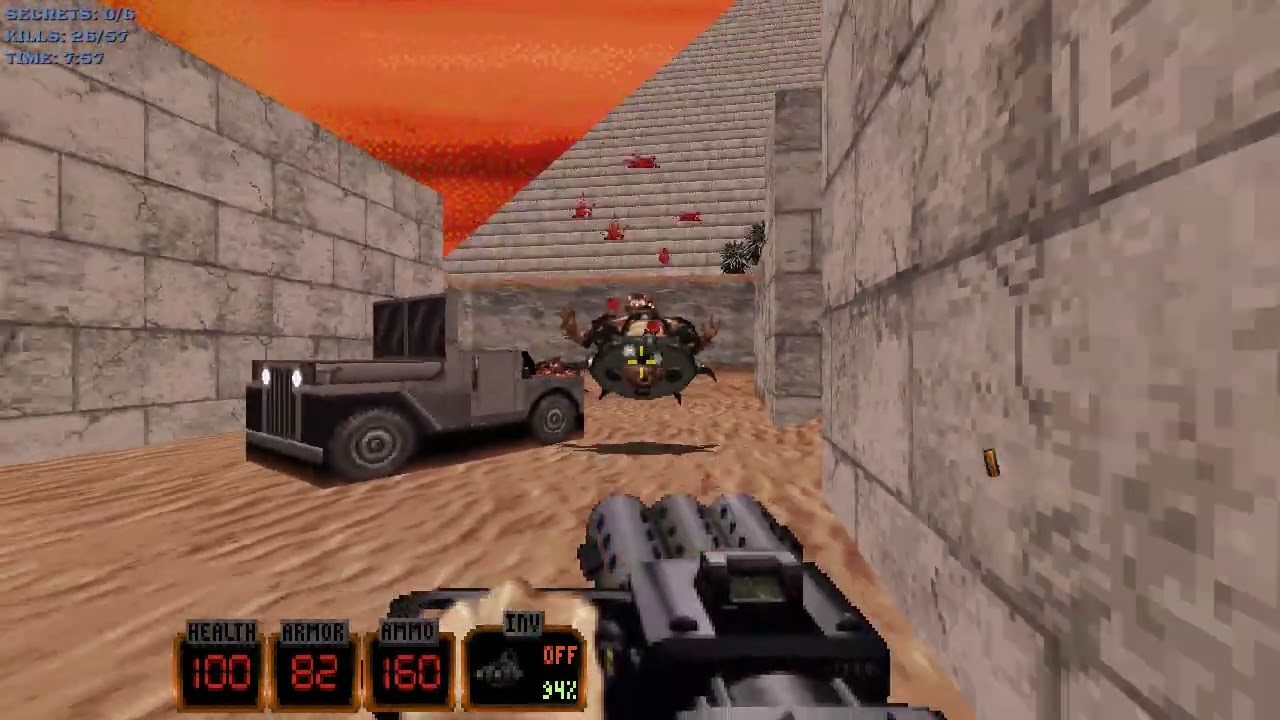 その他 DUKE NUKEM 3D Duke Nukem 3D (video game, PS1, 1997) reviews & ratings