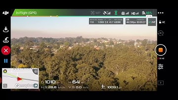 Exploring The Mavic 2 Pro: The Ultimate Guide To Waypoints #dji #drone #waypoints #mavic2pro