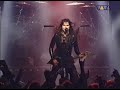 Capture de la vidéo W.a.s.p. - Live Markthalle Hamburg 1997