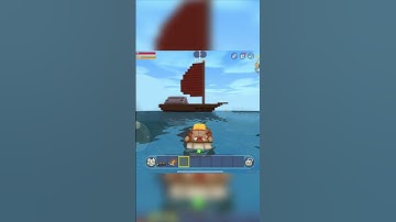 Mini World | Top Những Công Trình Đẹp Nhất Mini World Do Người Việt Xây Dựng | Hạt Tiêu Play #shorts