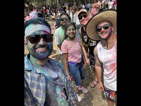 holi one 2025 costa rica