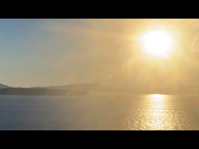 ARCTIC CIRCLE: A Projection Poem by Ishmael von Heidrick-Barnes
