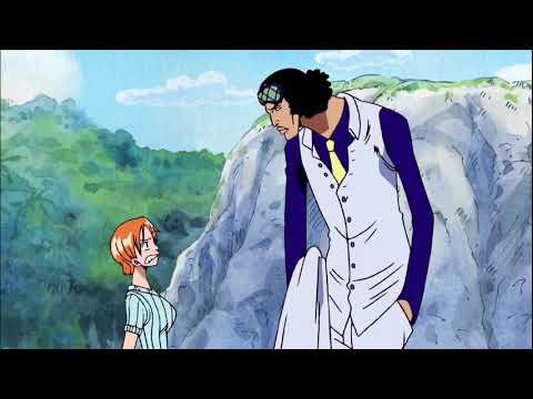 Aokiji hits on