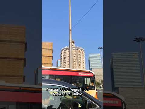 Visitando el nuevo casino Durango en las Vegas