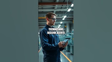 Predictive Maintenance Behind the Micro Factory Pulse