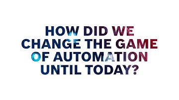 [EN] Bosch Rexroth ctrlX AUTOMATION | Review 2019 – 2022