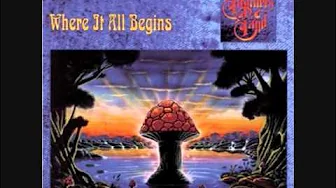 The Allman Brothers Band - Temptation Is A Gun The Allman Brothers Band - Temptation Is A Gun
