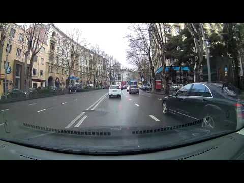 ჭავჭავაძეზე, თიბისი ბანკთან