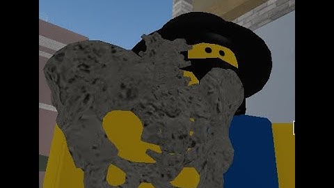 Epic Pelvis Win In SBR COMP (YBA)