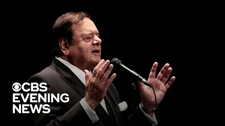 "Goodfellas" actor Paul Sorvino dies at 83